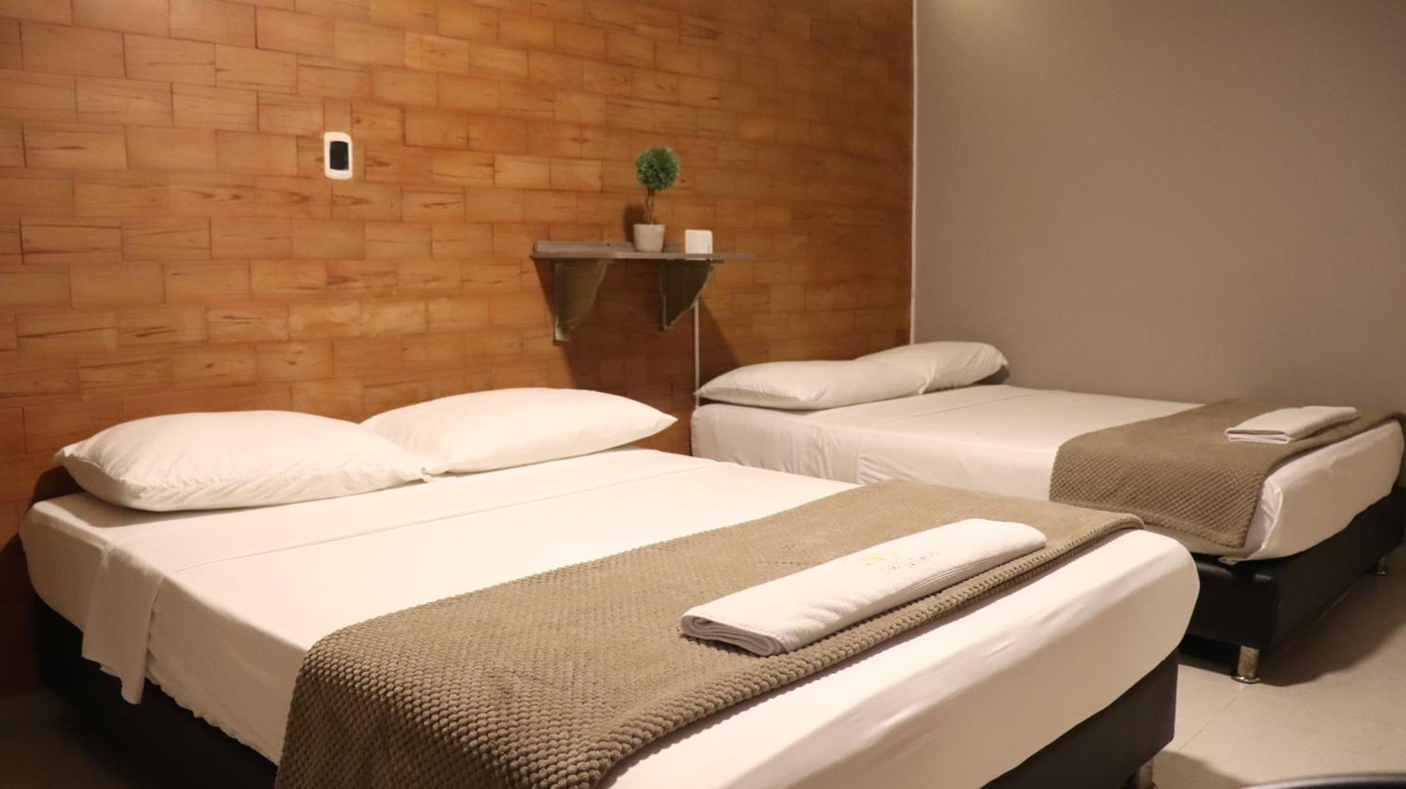 Hotel Simon Plaza Перейра Экстерьер фото