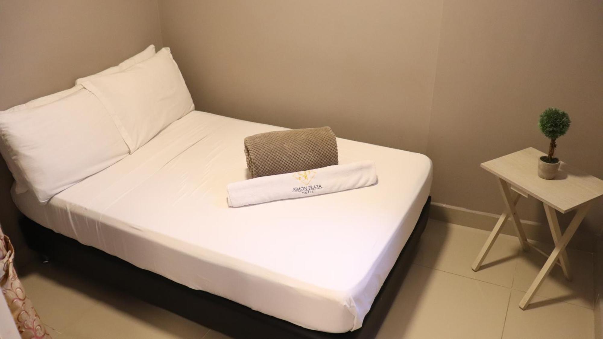 Hotel Simon Plaza Перейра Экстерьер фото