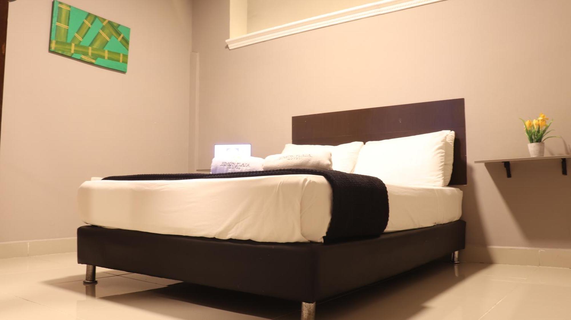 Hotel Simon Plaza Перейра Экстерьер фото