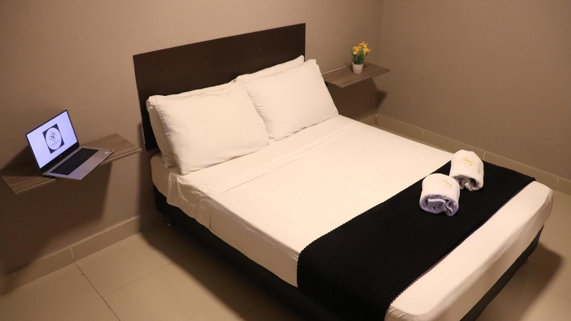 Hotel Simon Plaza Перейра Экстерьер фото