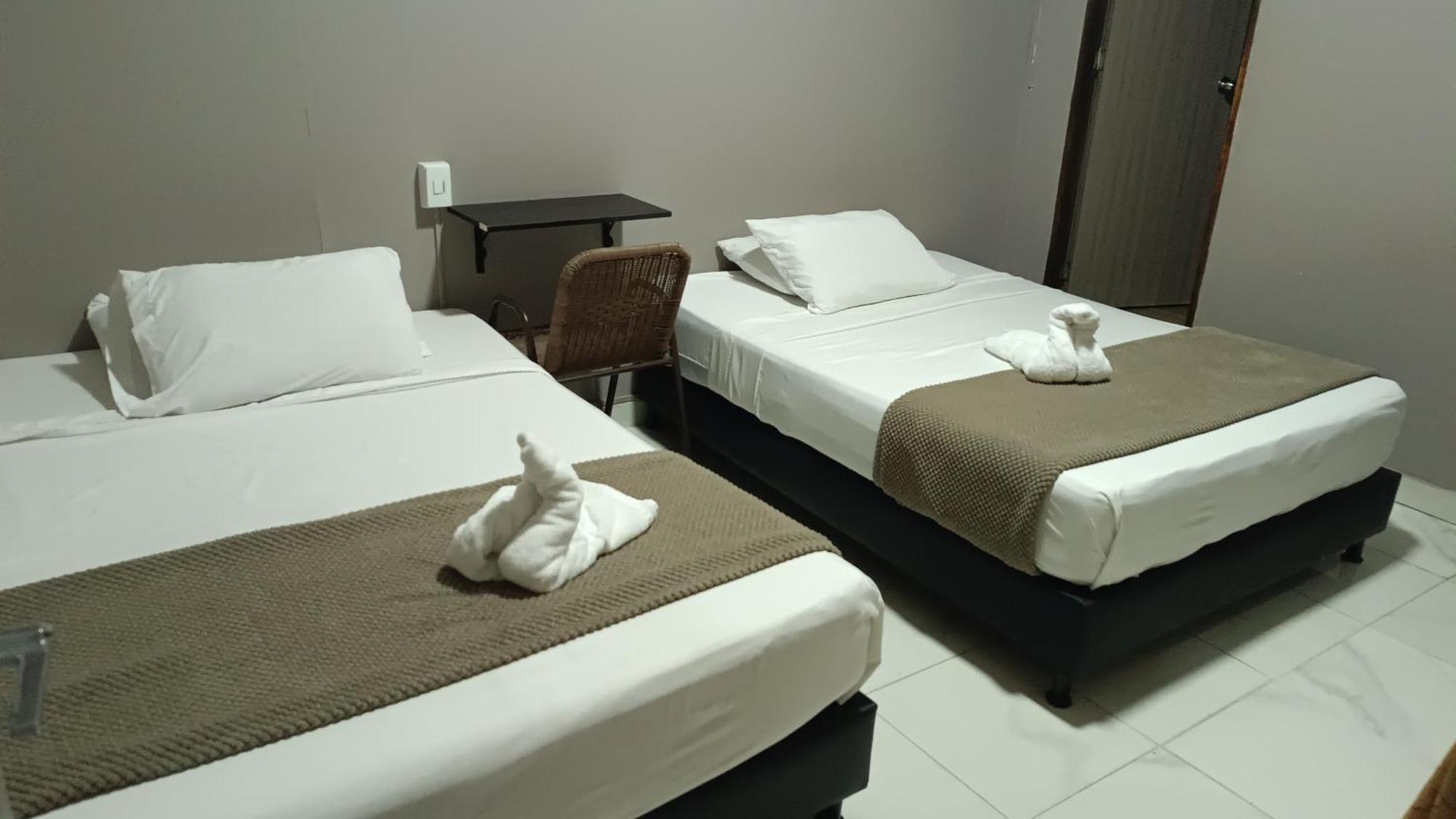 Hotel Simon Plaza Перейра Экстерьер фото