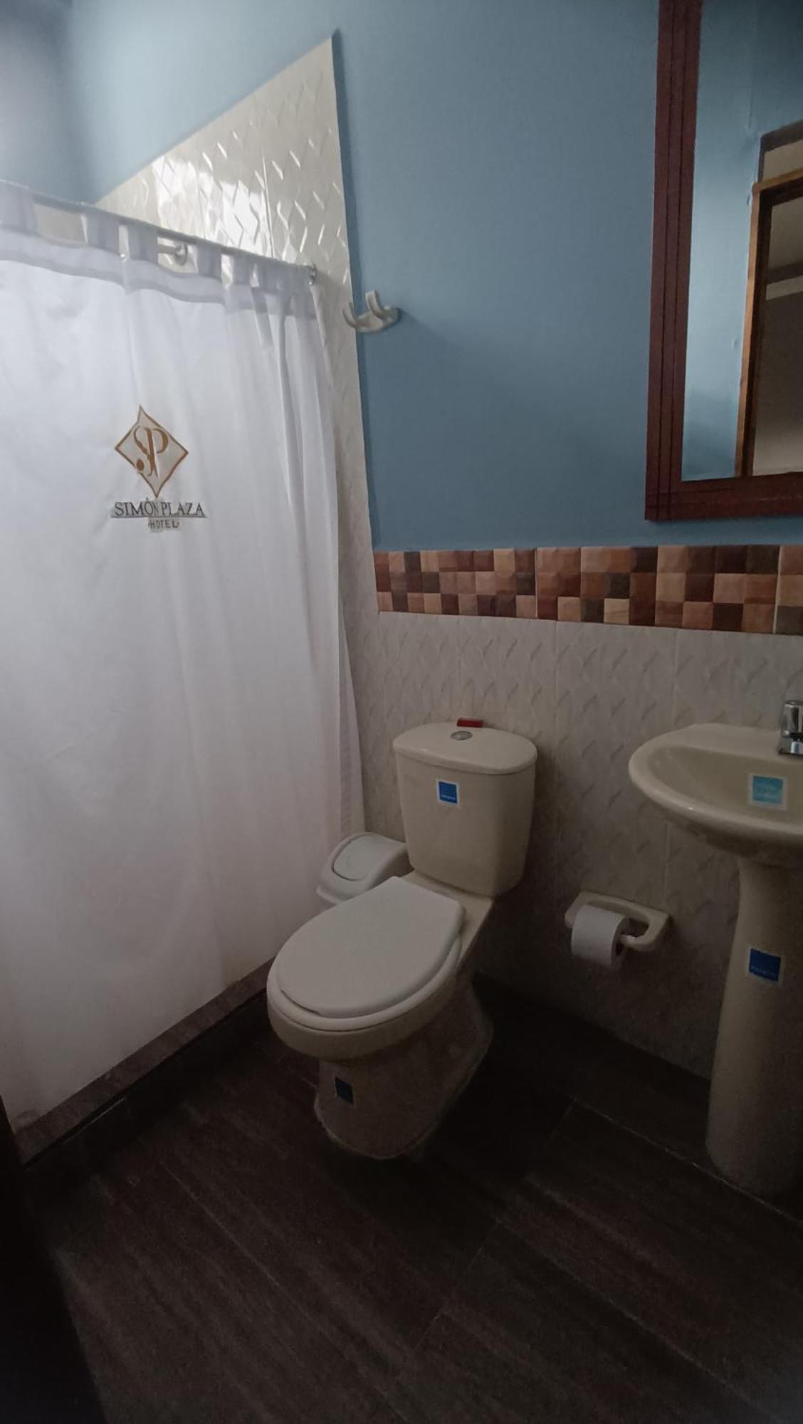 Hotel Simon Plaza Перейра Экстерьер фото