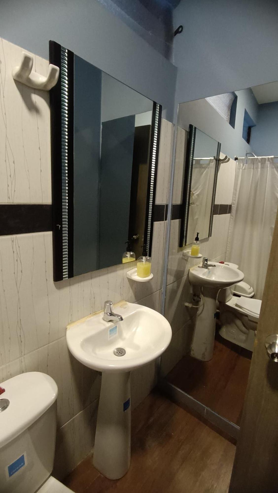 Hotel Simon Plaza Перейра Экстерьер фото